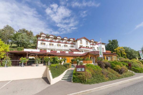  Vitalhotel Krainz  Лойперсдорф-Фюрстенфельд